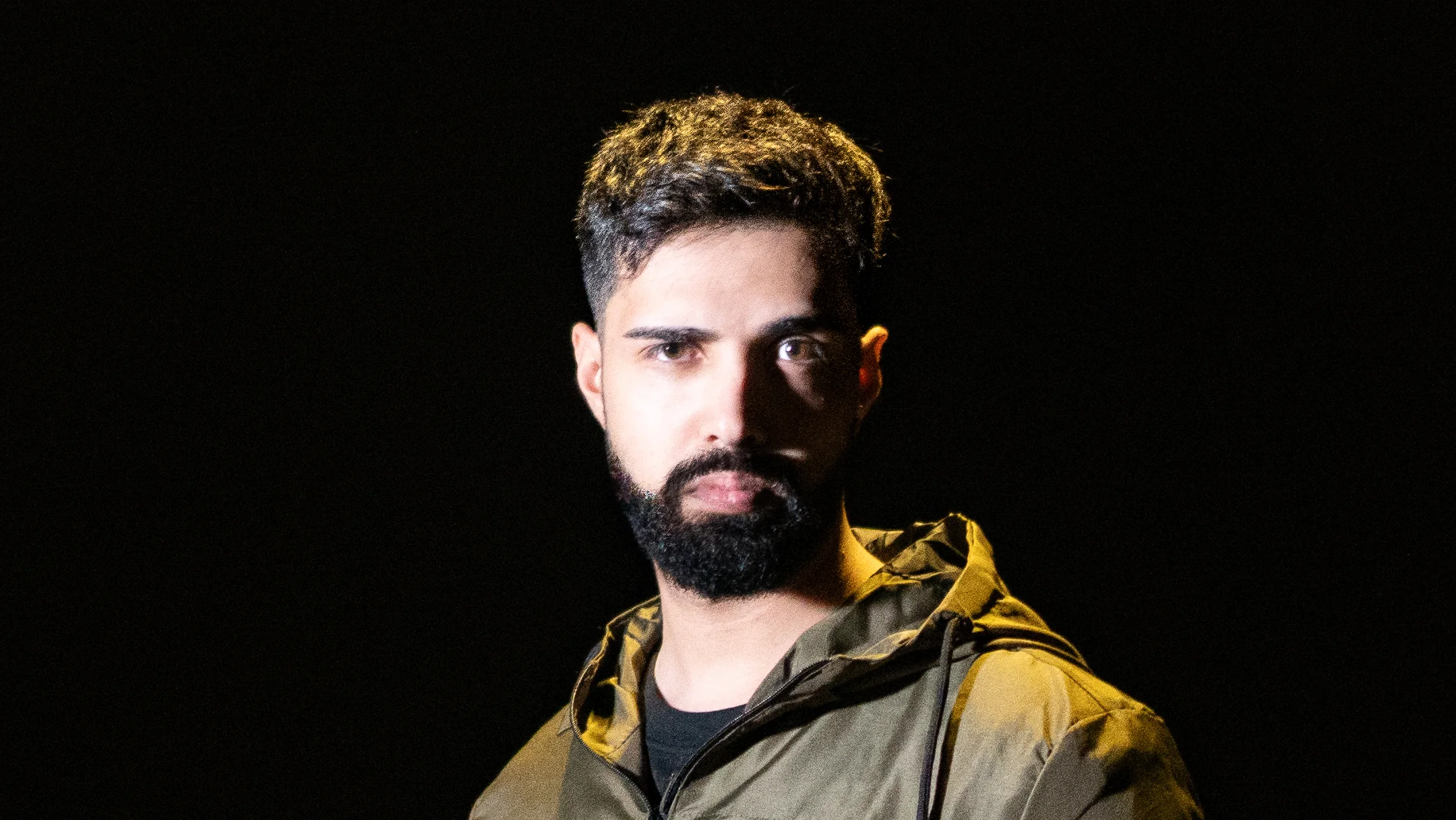 Dr. Nima Konari